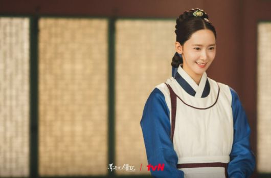 ‘폭군의 셰프’ 스틸컷(사진=tvN)