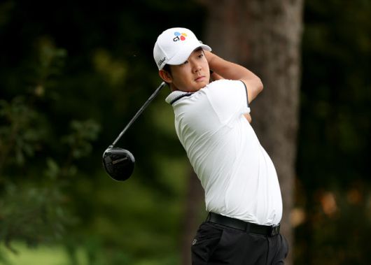 최승빈(사진=KPGA 제공)