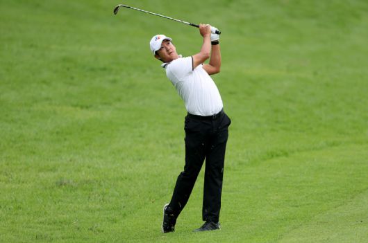 최승빈(사진=KPGA 제공)