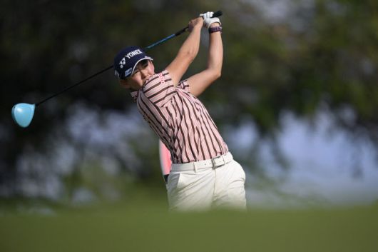 이와이 아키에(사진=AFPBBNews)