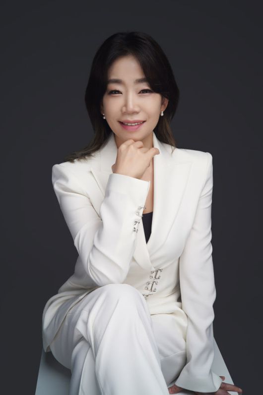 김문정 뮤지컬 음악감독. (사진=더엠씨오케스트라)