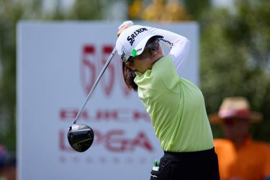 가쓰 미나미(사진=AFPBBNews)