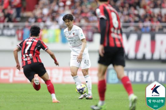 사진=한국프로축구연맹