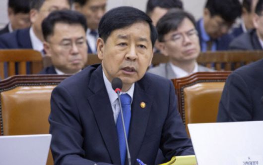 구윤철 경제부총리 겸 기획재정부 장관.(사진=연합뉴스)