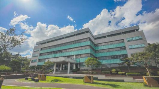 대전시 유성구에 위치한 한전원자력연료. (사진=한전원자력연료)