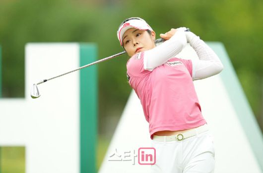 이소영. (사진=이데일리DB)