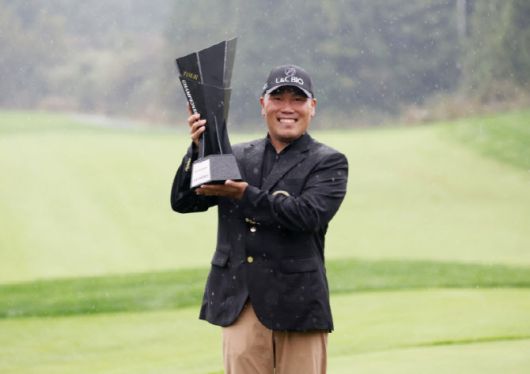 이대한(사진=KPGA 제공)