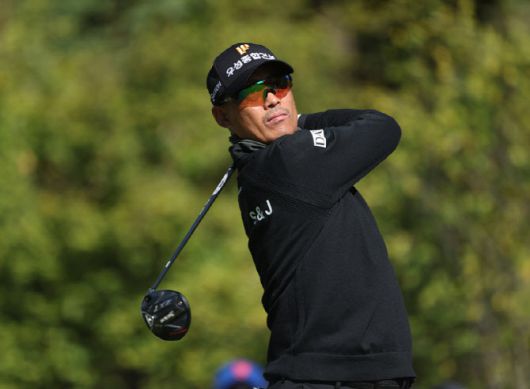 김재호(사진=KPGA 제공)