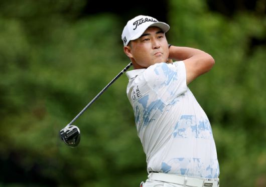 이태훈(사진=KPGA 제공)