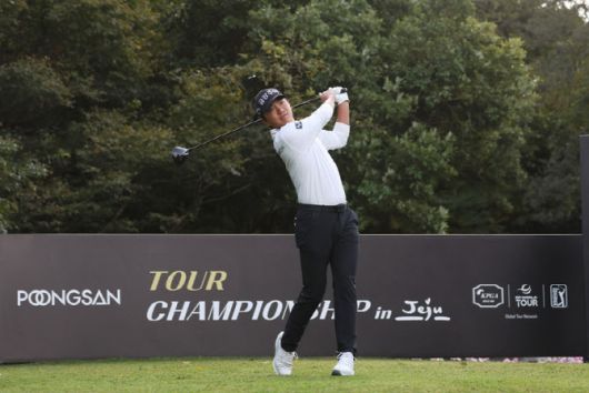 옥태훈(사진=KPGA 제공)