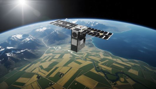 한컴인스페이스의 ‘세종4호’.(자료=한컴인스페이스)