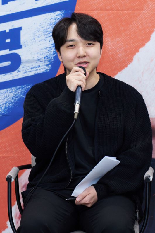 이재우 PD(사진=MBC)