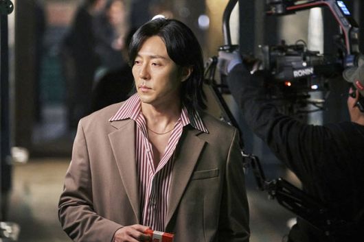 이무생(사진=넷플릭스)