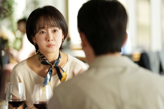 명세빈(사진=SLL, 드라마하우스, 바로엔터테인먼트)