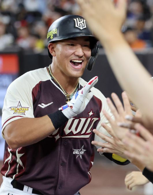 안현민. 사진=연합뉴스