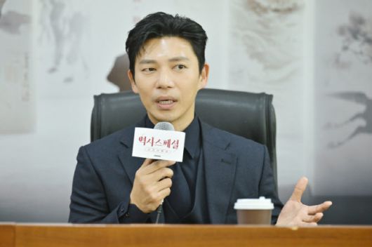 배우 지승현(사진=KBS)