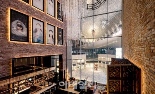 파라다이스 아트파라디소 (사진=파라다이스시티)