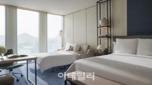 포시즌스 호텔 서울 (사진=포시즌스 호텔 앤드 리조트)