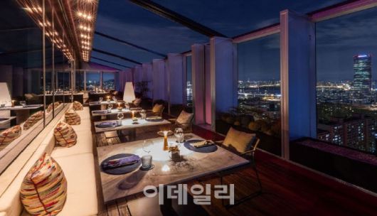 페어몬트 앰배서더 서울 (사진=페어몬트 서울)