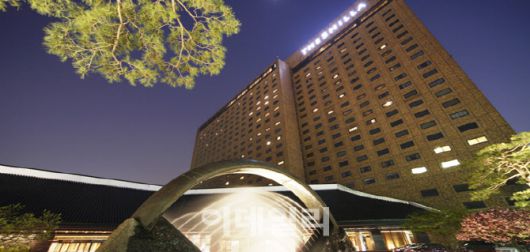 서울신라호텔 (사진=호텔신라)