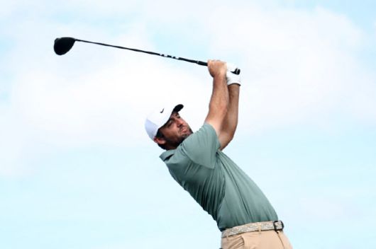 스코티 셰플러(사진=AFPBBNews)