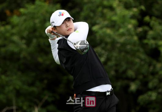 배용준. (사진=KPGA)