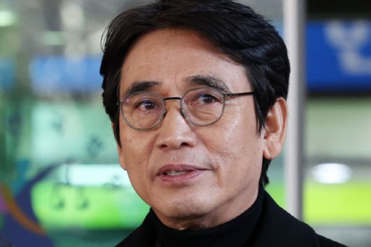 유시민 전 노무현재단 이사장 (사진=뉴스1)