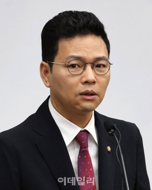 박정훈 의원(국민의힘)