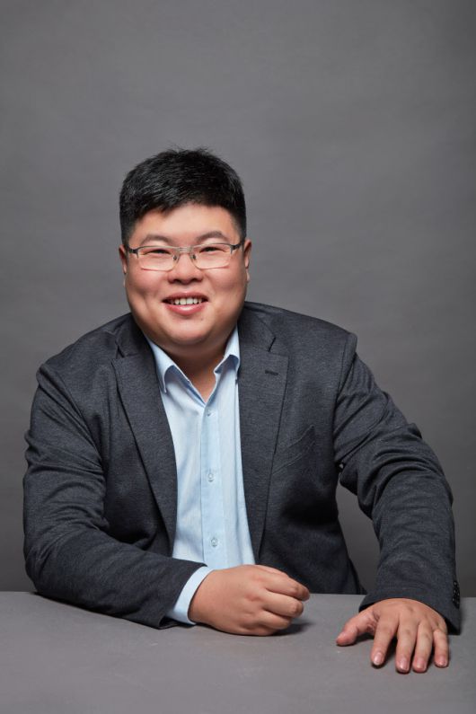 장윈페이 주하이 윈저우즈넝 과학기술 주식유한회사 대표. (사진=월간 중국)