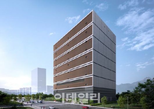 KT클라우드 가산 데이터센터 전경(사진=KT클라우드)