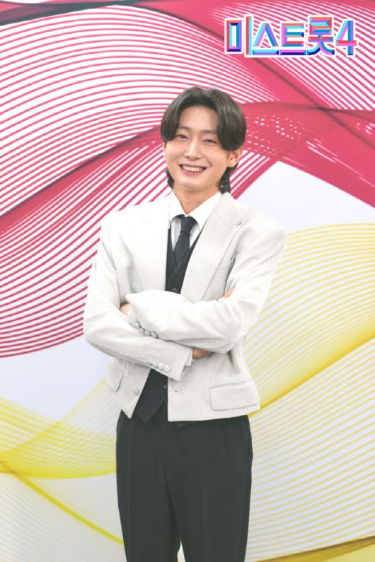 김용빈(사진=TV조선)