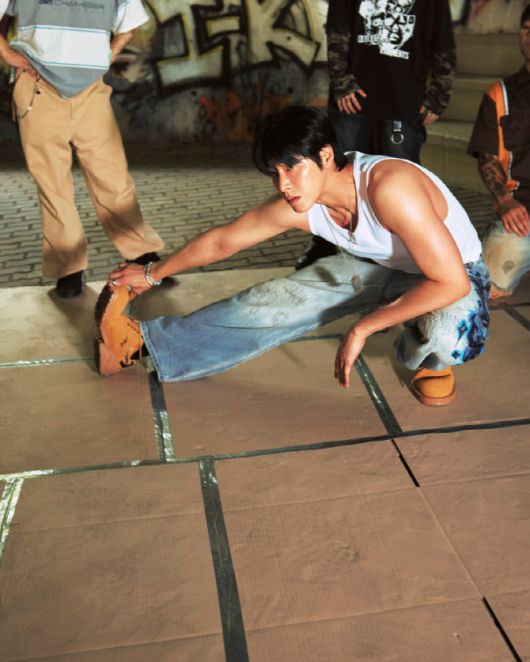 유노윤호(사진=SM엔터테인먼트)