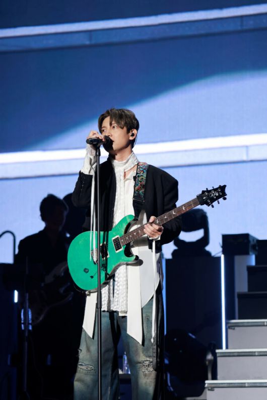 최강창민(사진=SM엔터테인먼트)