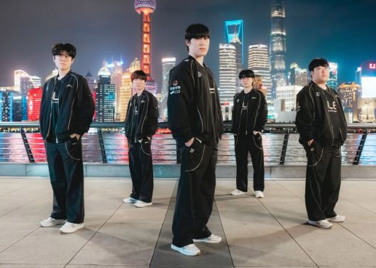 한화생명은 e스포츠팀인 ‘한화생명 e스포츠(HLE)’ 운영을 통해 젊은 고객층 유입에 성공했다.(사진=한화생명 제공)