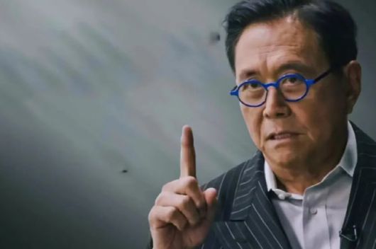 로버트 기요사키