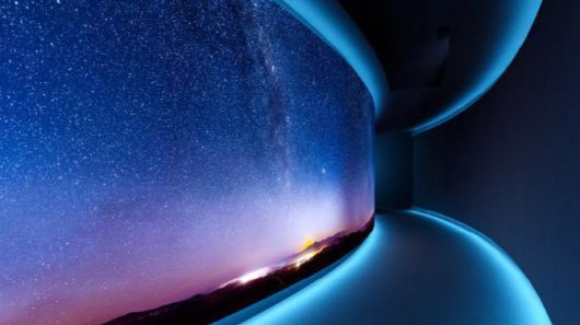 메가박스 돌비시네마. (사진=메가박스)