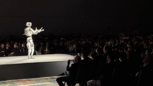 현대차 휴머노이드 로봇 아틀라스 (사진=현대차그룹)