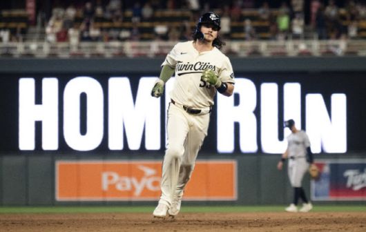 라이언 피츠제럴드. 사진=AFPBBNews