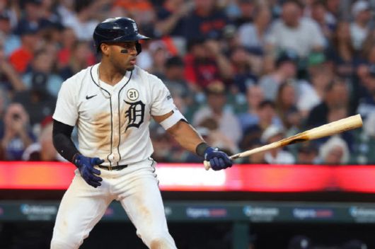 앤디 이바녜즈. 사진=AFPBBNews