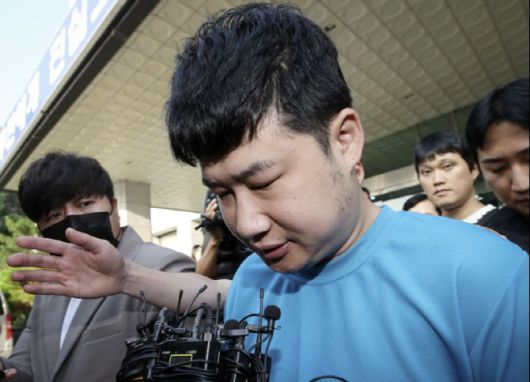 1명이 사망하고 3명이 부상당한 신림역 흉기난동의 범인 조선은 현재 무기징역을 받고 복역중이다. (사진=뉴스1)