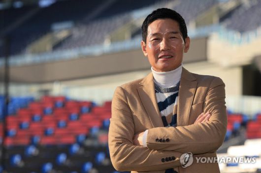 염경엽 LG트윈스 감독. 사진=연합뉴스