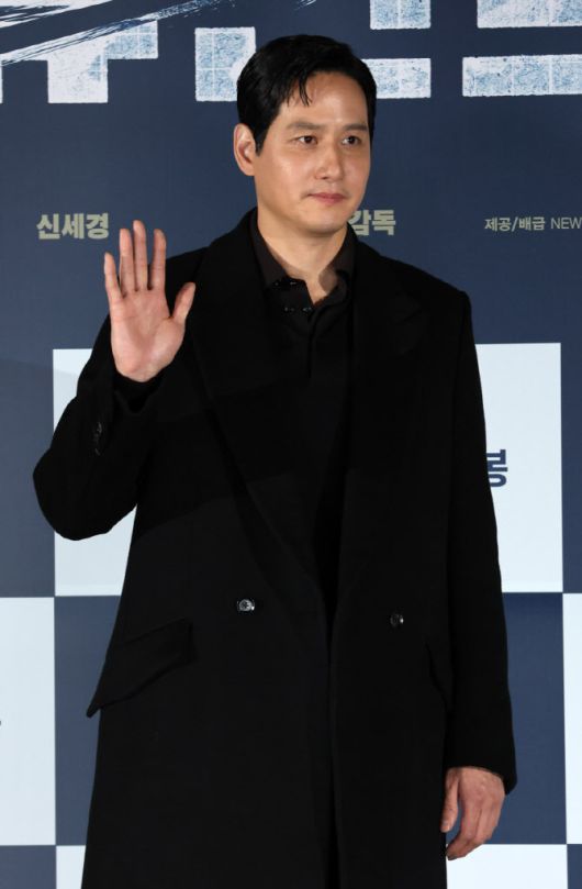 배우 박해준(사진=방인권 기자)