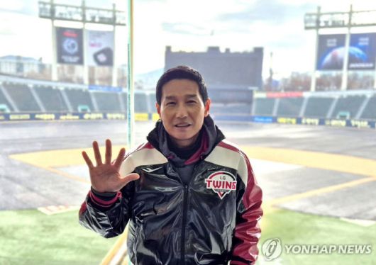 염경엽 LG트윈스 감독. 사진=연합뉴스