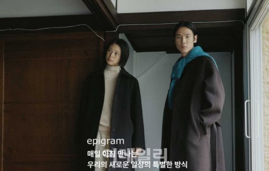 (사진=코오롱FnC)