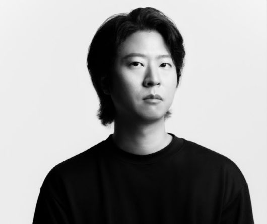 에릭 오 감독(사진=하우스오브레퓨즈).