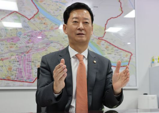 최은석 국민의힘 의원(사진 = 의원실 제공)