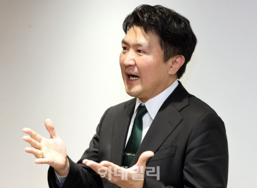 [이데일리 방인권 기자] 석병훈 이화여대 교수 인터뷰