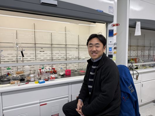 박효민 진에딧 공동창업자(사진=임정요 기자)