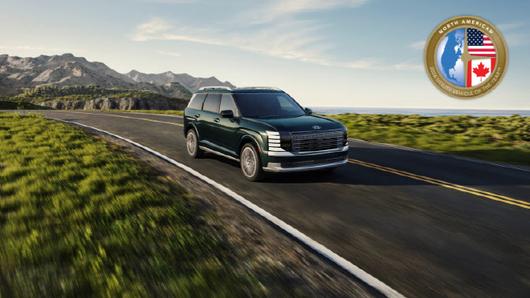 현대차 팰리세이드 (사진=현대차)