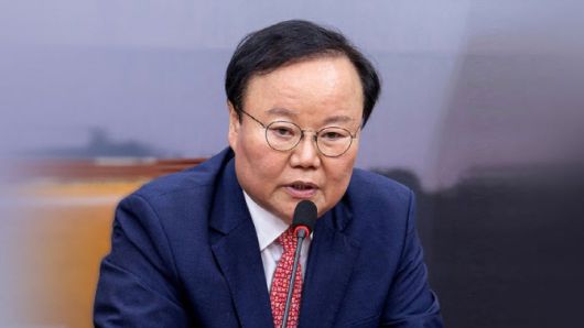 김재원 국민의힘 최고위원. (사진=연합뉴스)